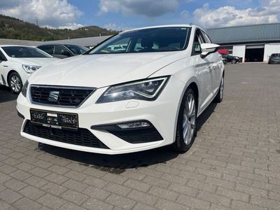 Seat Leon ST