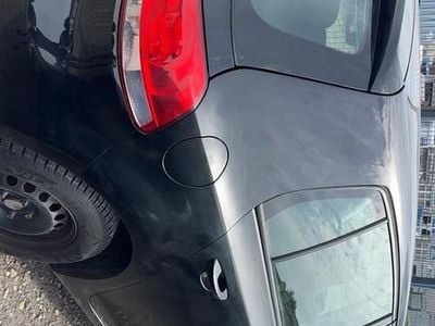 VW Golf VI