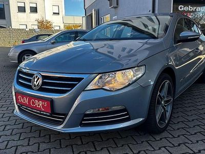 Grau Gebraucht 2008 VW Passat Basis Limousine | 6.750 € (Teuer)