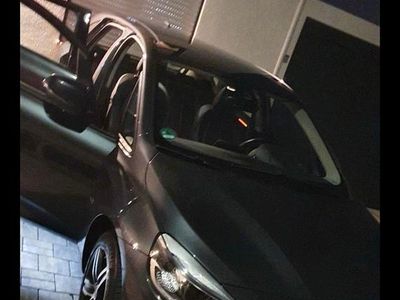 Gebraucht BMW 220 Active Tourer Sport Line 192 PS (141 kW) 2018 Grau Van / Kleinbus