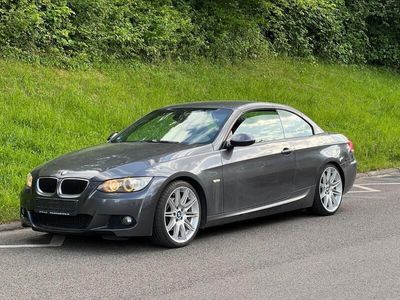 BMW 320 Cabriolet