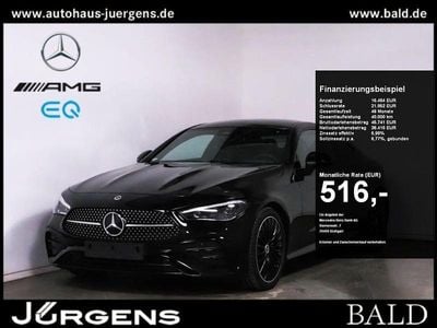 Mercedes CLE220