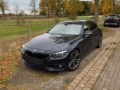 BMW 440