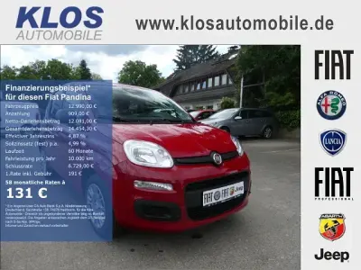 Gebraucht Fiat Panda