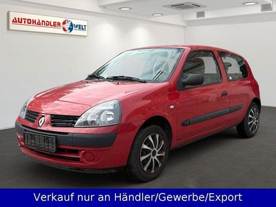 Renault Clio II