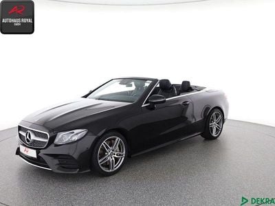 Mercedes E300