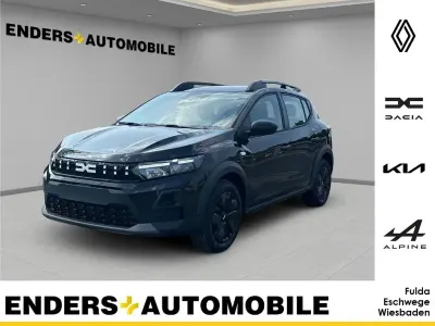 Gebraucht Dacia Sandero