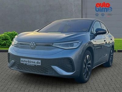 Gebraucht VW ID.5 Pro Performance 150 kW (204 PS) 2022 Blau SUV