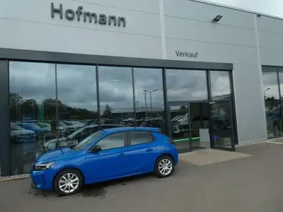 Gebraucht Opel Corsa