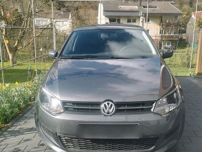 gebraucht VW Polo 1.6 TDI