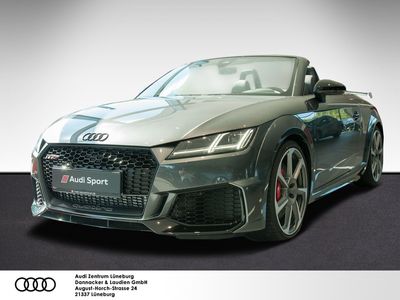 gebraucht Audi TT Roadster RS