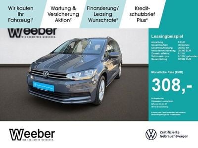 VW Touran