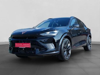 Neu Cupra Formentor VZ 272 PS (200 kW) 2026 Midnight schwarz SUV