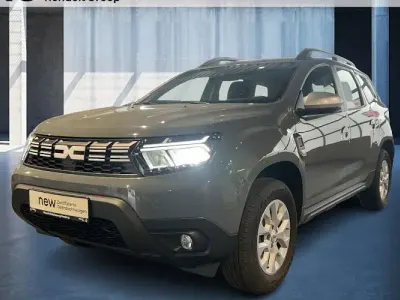 Gebraucht Dacia Duster