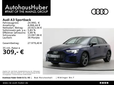 Gebraucht Audi A3 Sportback e-tron