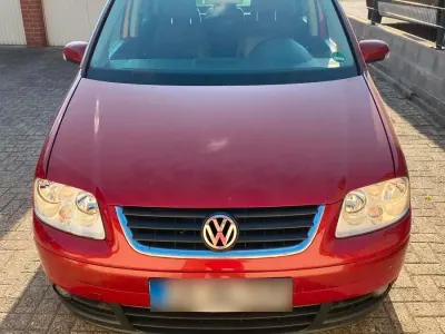 Gebraucht VW Touran