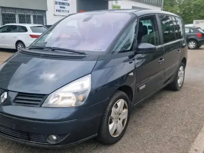 Używany Renault Espace