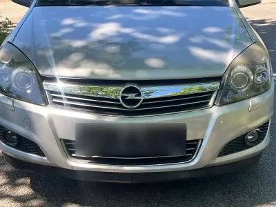 Gebraucht Opel Astra