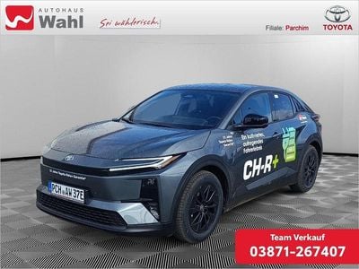 Neu Toyota C-HR+ 164 kW (224 PS) 2026 Mineral me SUV