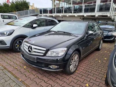 gebraucht Mercedes C280 Avantgarde