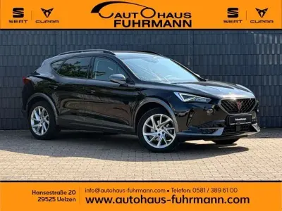 Gebraucht Cupra Formentor
