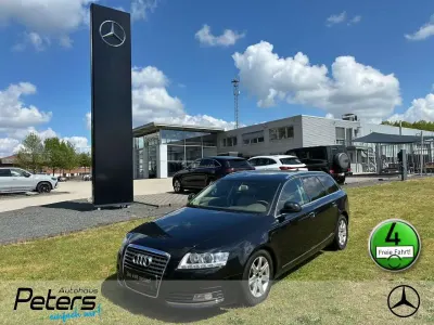 Gebraucht Audi A6