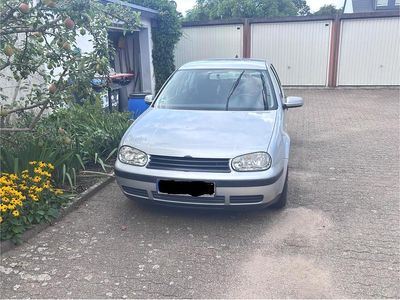 VW Golf IV