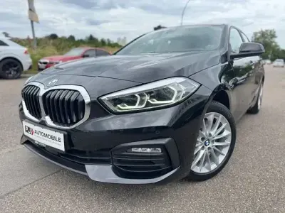 Gebraucht BMW 120 Advantage 190 PS (139 kW) 2023 Andere Limousine
