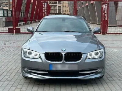 Gebraucht BMW 318