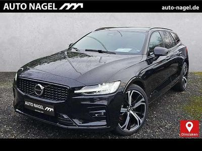 Gebraucht Volvo V60 145 PS (106 kW) 2023 Kombi