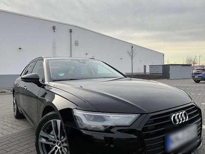 Gebraucht Audi A6 Sport 204 PS (150 kW) 2020 Kombi