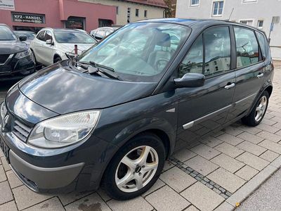 Renault Scénic II