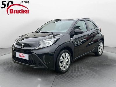 Schwarz Neu 2025 Toyota Aygo X X-play SUV | 18.780 € (Fairer Preis)
