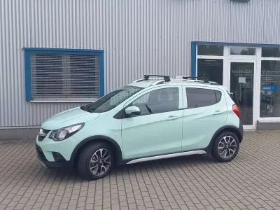 Gebraucht Opel Karl
