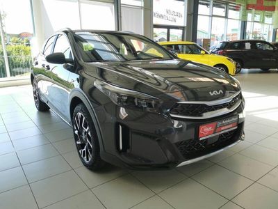 gebraucht Kia XCeed 1.5 T-GDI 48V DCT Vision + Komfort Paket | SOFORT VERFÜGBAR