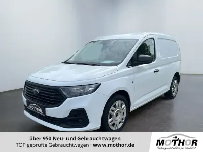 Neu Ford Transit Connect Trend 102 PS (75 kW) 2026 Weiß Van / Kleinbus