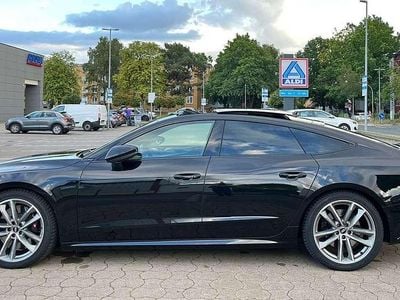 Audi S7