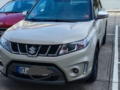 gebraucht Suzuki Vitara 1.4 BOOSTERJETS ATS