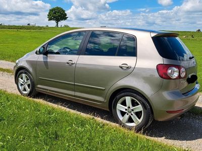 VW Golf Plus