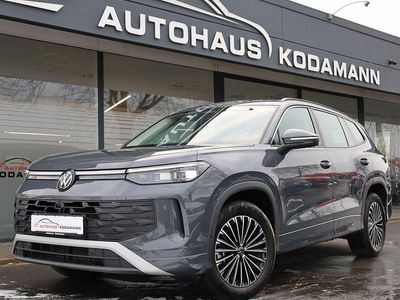 Grau Gebraucht 2025 VW Tayron Life SUV | 37.350 €