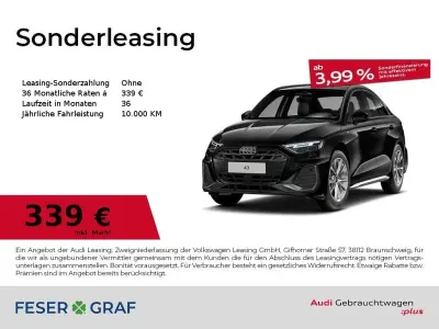 Gebraucht Audi A3