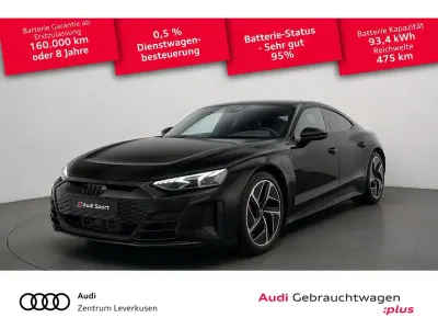 Gebraucht Audi RS e-tron GT