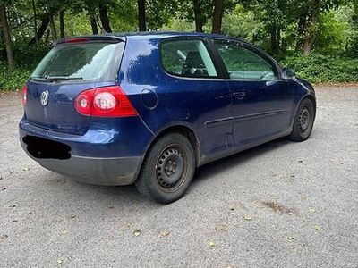 VW Golf V