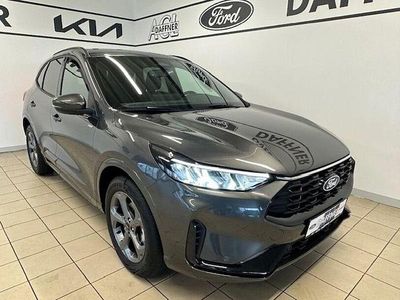 Usata Ford Kuga ST-Line 150 CV (110 kW) 2025 Grigio SUV