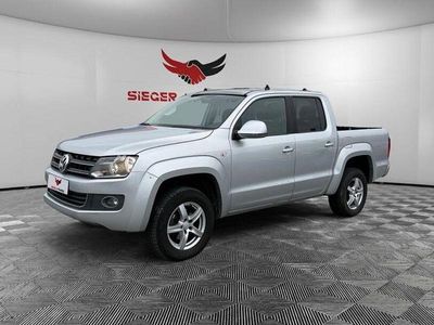 VW Amarok