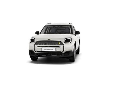 Second-hand Mini Countryman 230 kW (313 CP) 2025 SUV