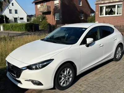 Gebraucht Mazda 3
