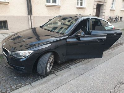 gebraucht BMW 330 Gran Turismo d xDrive Advantage