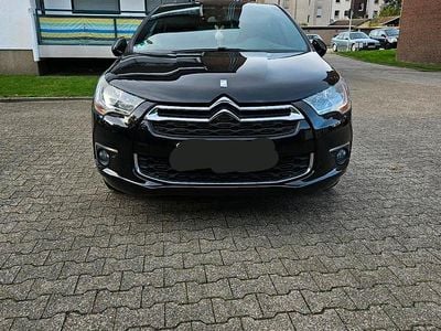 Citroën DS4
