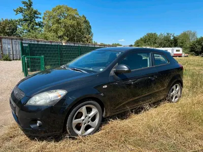 Gebraucht Kia Ceed